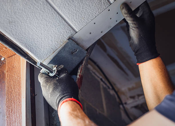 Reliable Garage Door Panel Replacement contractor in Macon County County, NC by Garage Doors Repair Pro